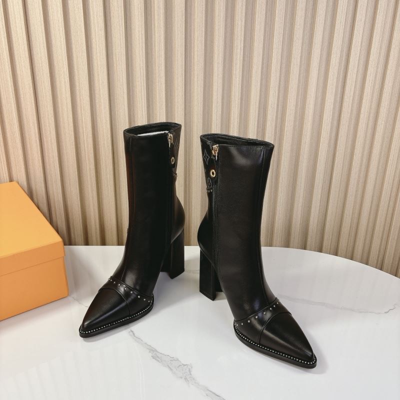 Louis Vuitton Boots